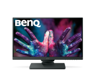 BENQ 25'' PD2500Q 9H.LG8LA.TSE Szary - 381757 - zdjęcie 1